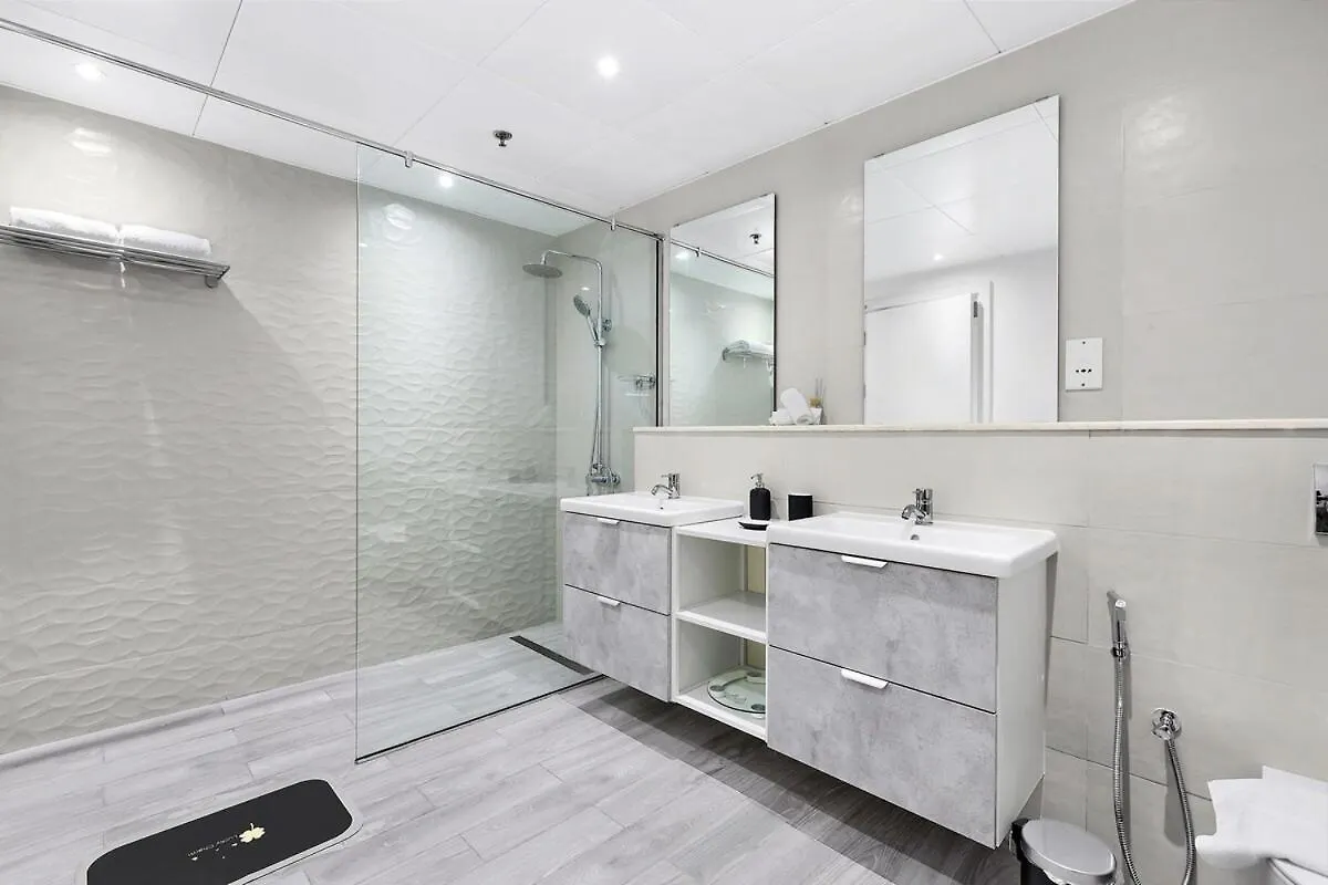 First Class 2Br Serene Luxury Retreat Dubai