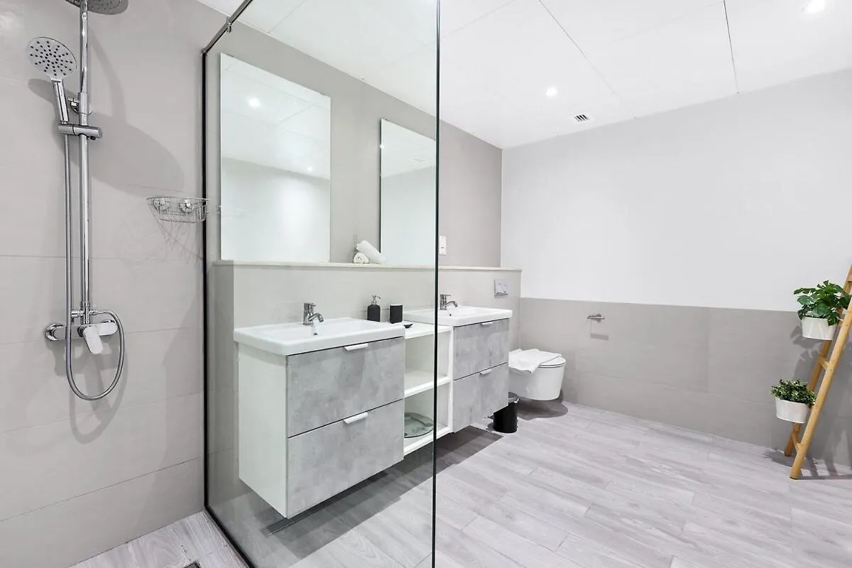 First Class 2Br Serene Luxury Retreat Dubai