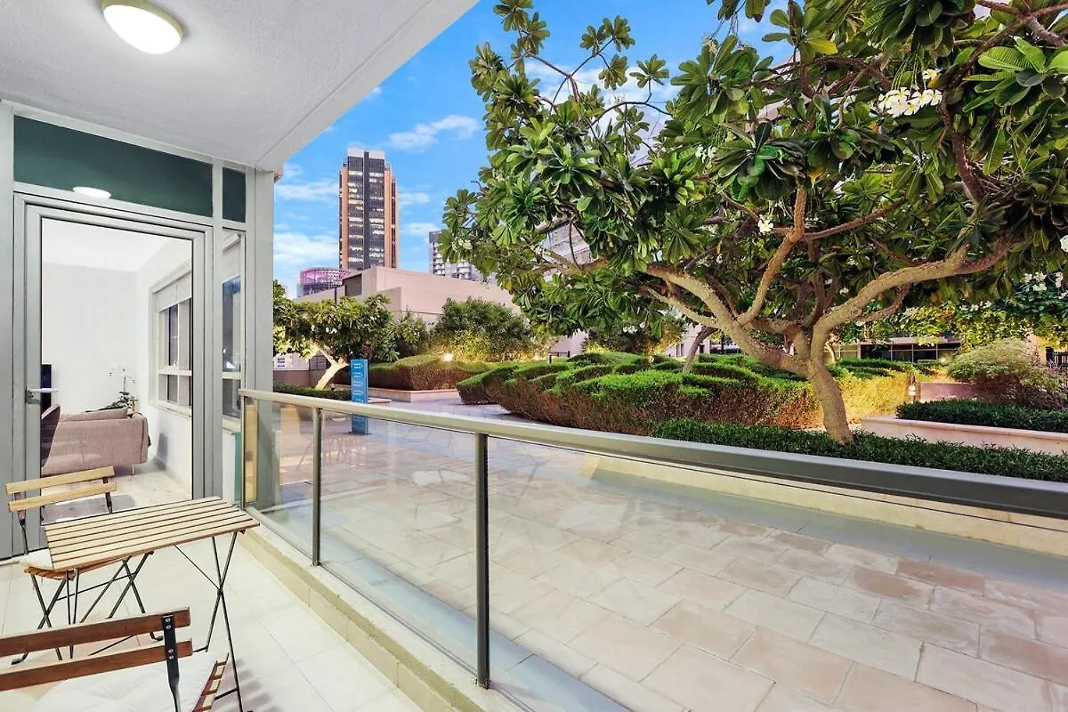 First Class 2Br Serene Luxury Retreat Dubai Apartment
