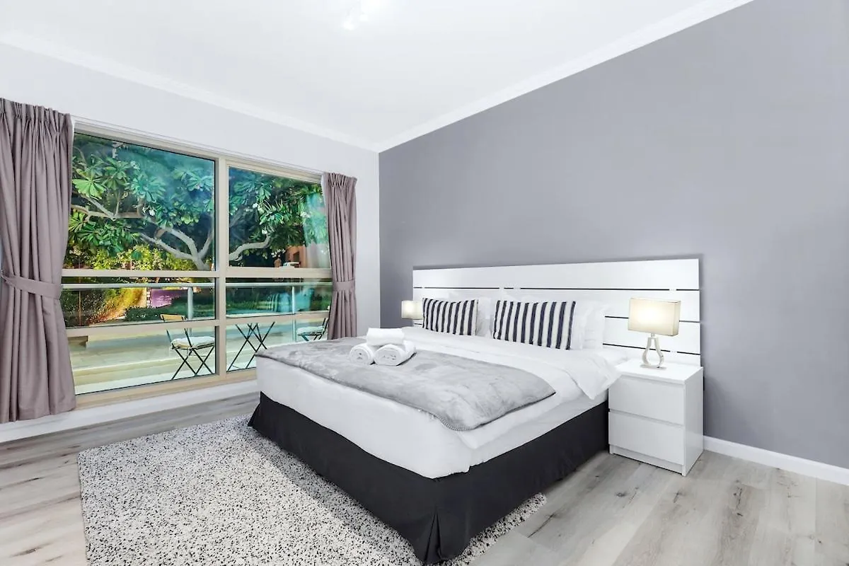 First Class 2Br Serene Luxury Retreat Dubai