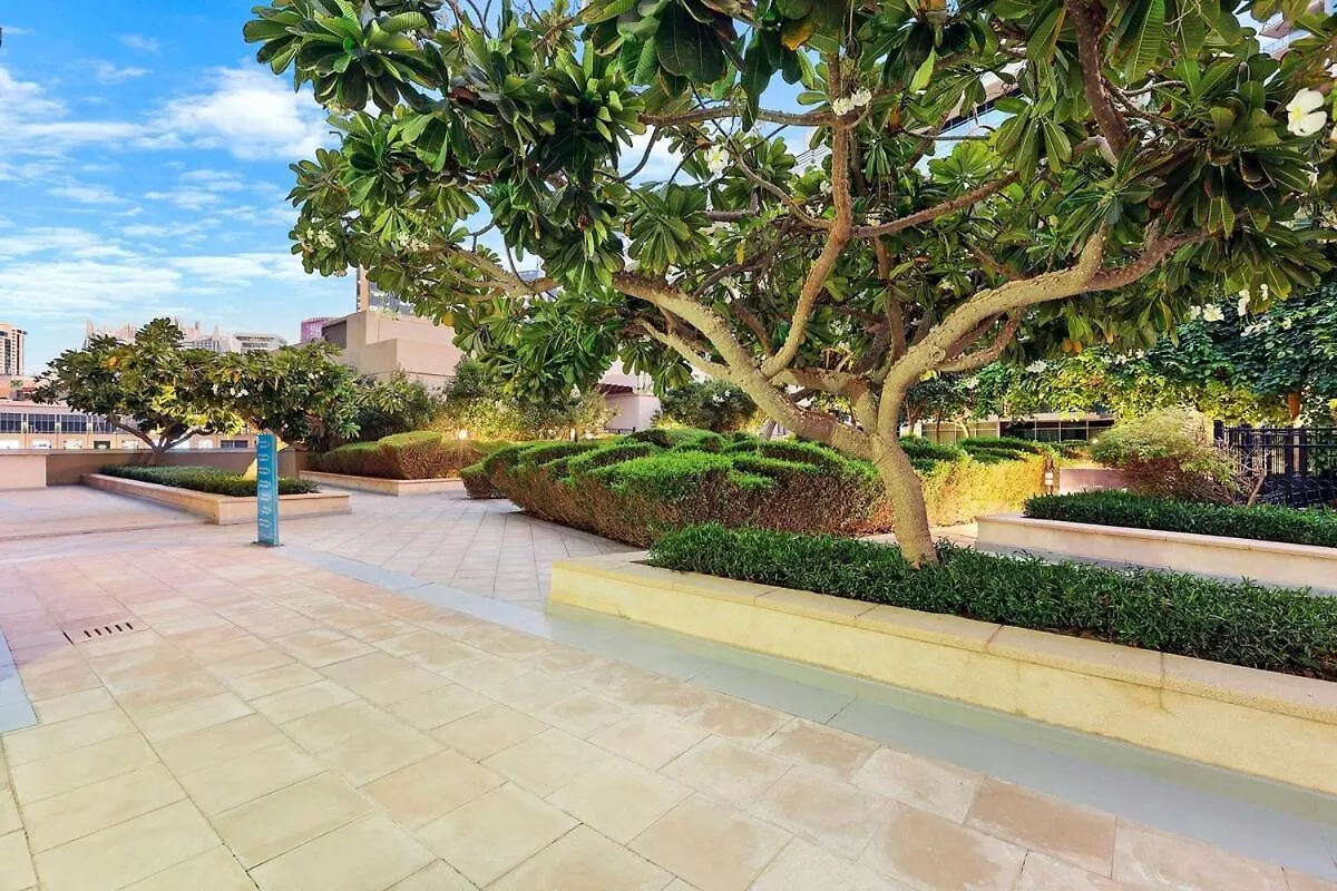 Apartment First Class 2Br Serene Luxury Retreat Dubai