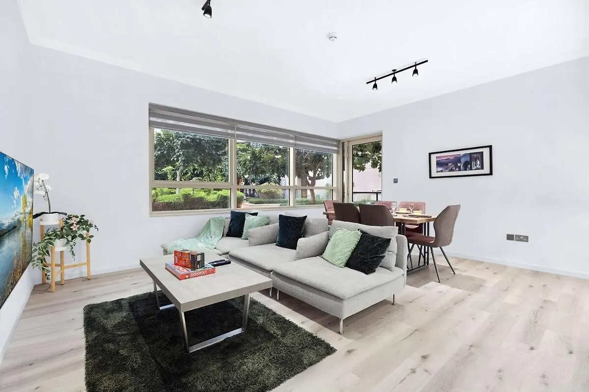 First Class 2Br Serene Luxury Retreat Dubai
