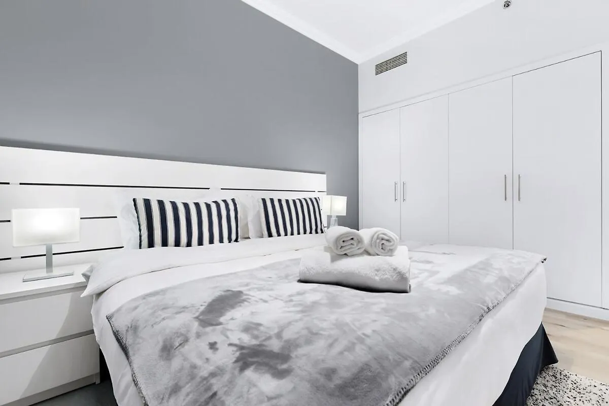 First Class 2Br Serene Luxury Retreat Dubai