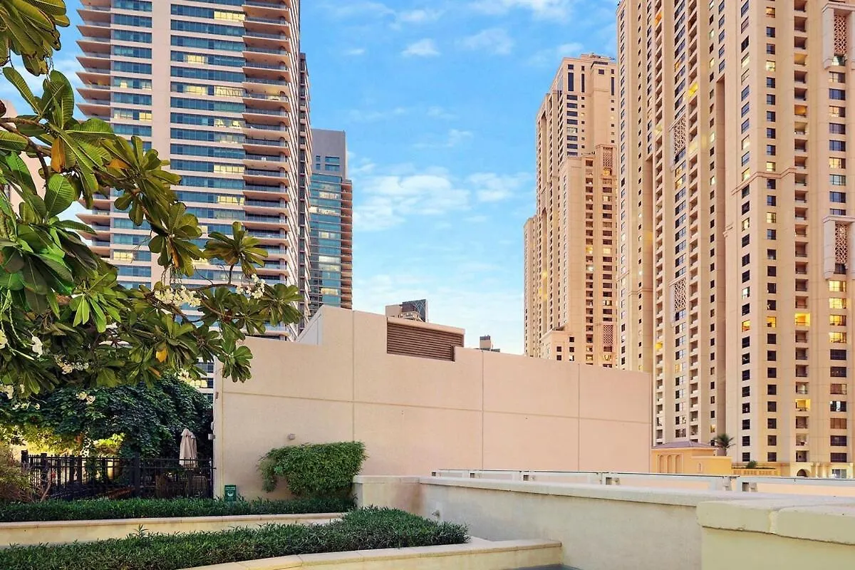 First Class 2Br Serene Luxury Retreat Dubai 0*,  United Arab Emirates